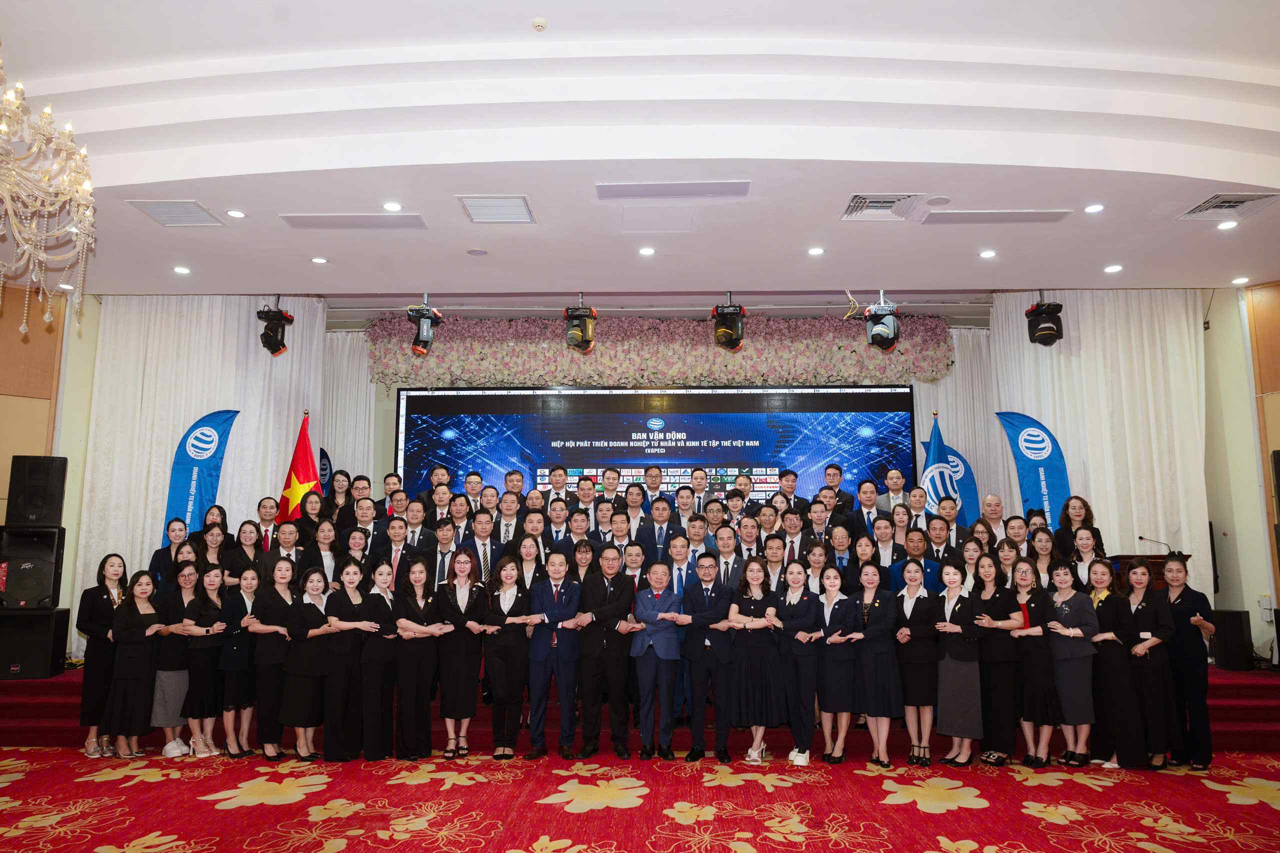 Sứ mệnh & Tầm nhìn